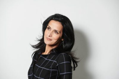 Tulip Joshi