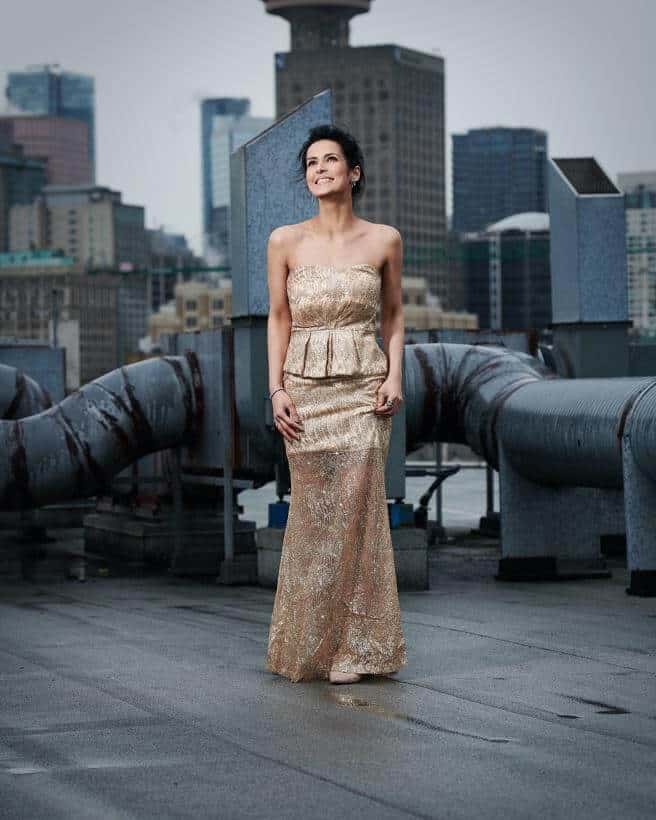 Tulip joshi : Net Worth, Height, Weight, Age, Affairs, Wiki, Facts and Figures 2 Tulip Joshi - Rise To Stardom