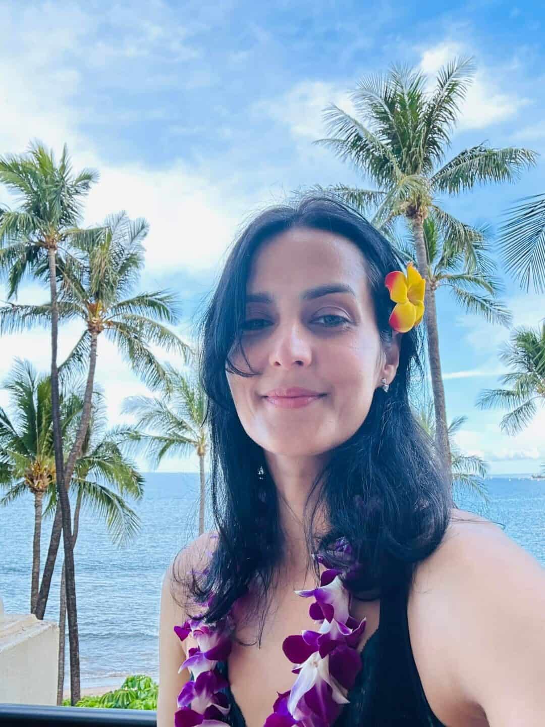 Tulip joshi : Net Worth, Height, Weight, Age, Affairs, Wiki, Facts and Figures 3 Tulip Joshi - Selfie