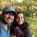 Vineeth Sreenivasan - Selfie