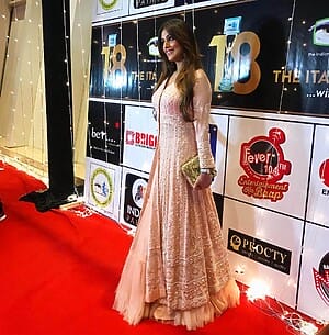 Aarti Chabria Career, Awards, And Achievements