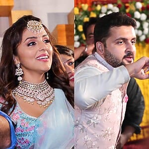 Aarti Chabria Controversies