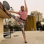 Aarti Chabria Physical Appearance