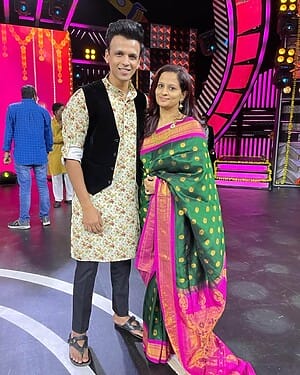 Abhijeet Sawant Family And Relationships