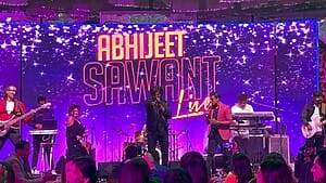Abhijeet Sawant Rise To Stardom