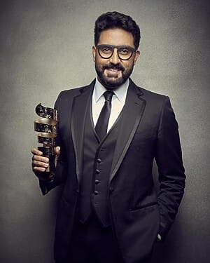 Abhishek Bachchan Career