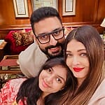 Abhishek Bachchan Family Abhishek Bachchan Family