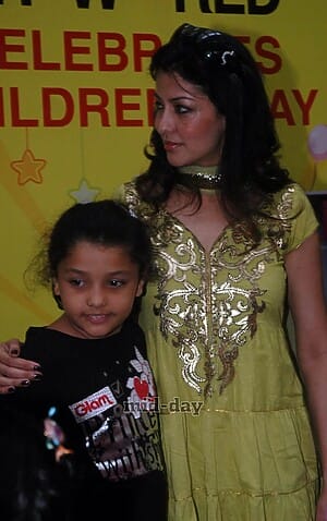 Aditi Gowitrikar Early Life And Upbringing
