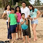 Aditi Gowitrikar Family And Relationships Aditi Gowitrikar Family And Relationships