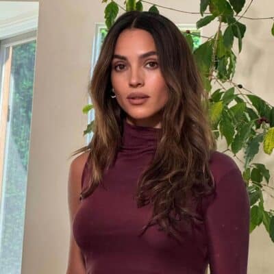 Adria Arjona