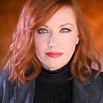 Adrienne Frantz