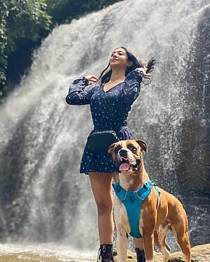 Aindrita Ray Interesting Facts