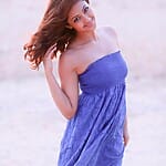 Aindrita Ray Physical Appearance