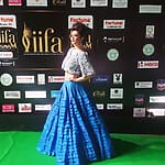 Aindrita Ray Rsie To Stardom