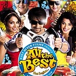 All The Best Fun Begins All The Best Fun Begins