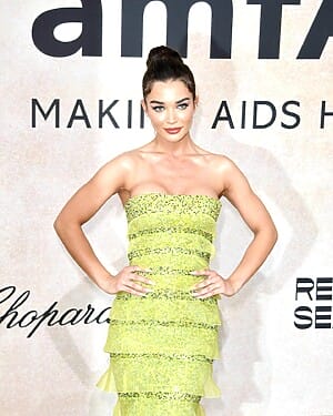 Amy Jackson Career, Awards, And Achievements