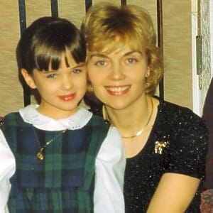 Amy Jackson Early Life And Upbringing