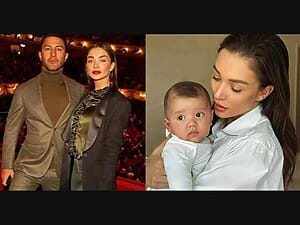 Amy Jackson Family And Relationships