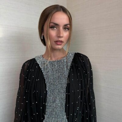 Ana De Armas