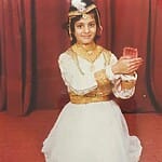 Anjana Sukhani Early Life And Upbringing