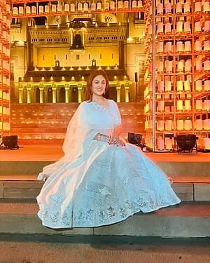 Anjana Sukhani Rise To Stardom