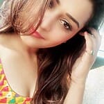 Anjana Sukhani Selfie