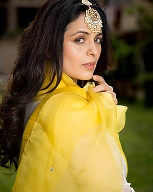 Anjana Sukhani Successful Film