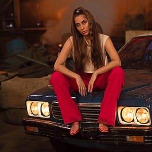 Anusha Dandekar Assets And Finances