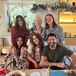 Anusha Dandekar Family And Relationships
