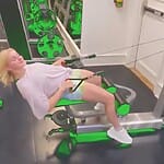 Ariel Winter Image Physical