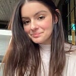 Ariel Winter Selfie