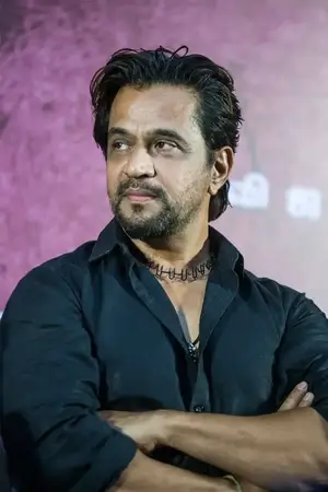 Arjun Sarja Career Awards And Achievements