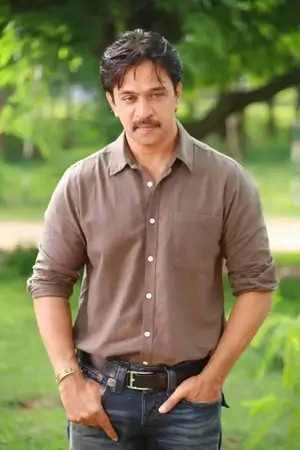 Arjun Sarja Interestring Facts