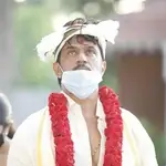 Arjun Sarja Rise To Stardom