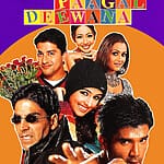 Awara Paagal Deewana