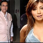 Ayesha Takia Controversies