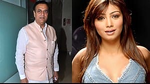 Ayesha Takia Controversies