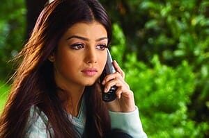 Ayesha Takia Early Life And Upbringing