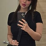 Ayesha Takia Selfie Image