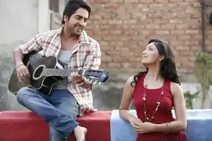 Ayushman Khurana Debut Film 1080x720