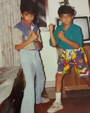 Ayushman Khurana Early Life And Upbringing 1080x1350