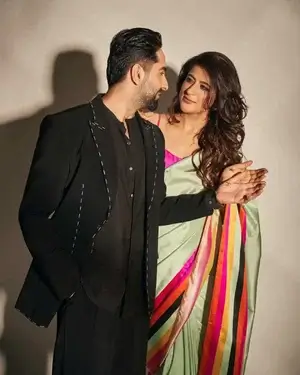 Ayushman Khurana Family And Relationships 1080x1350