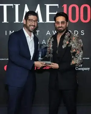 Ayushmann Khurana Career Awards And Achievements 1080x1350