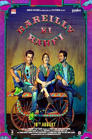 Bareilly Ki Barfi