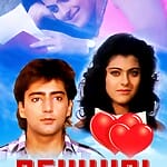 Bekhudi