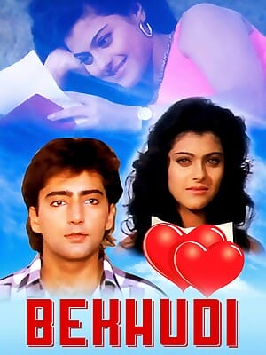 Bekhudi