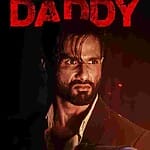 Bloody Daddy Film