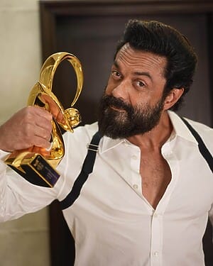 Bobby Deol Career, Awards, And Achievements