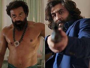 Bobby Deol Controversies