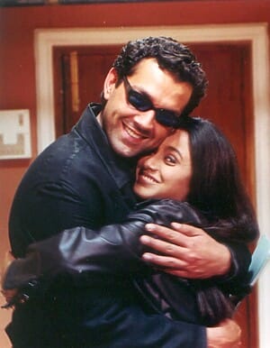 Bobby Deol Successful Film